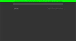 Desktop Screenshot of jvmarcus.com